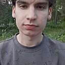 Андрей, 21 год