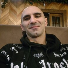 Фотография мужчины Александр, 33 года из г. Прокопьевск