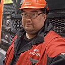 Ильяс, 45 лет