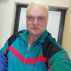 Фотография мужчины Юрий, 55 лет из г. Иркутск