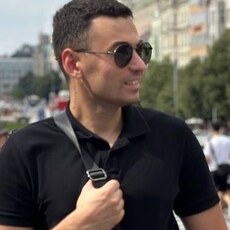 Фотография мужчины Maksym, 31 год из г. Прага