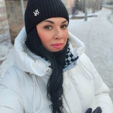 Фотография девушки Алиса, 38 лет из г. Санкт-Петербург