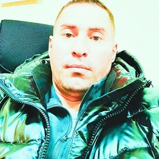 Фотография мужчины Бойфренд, 41 год из г. Пыть-Ях