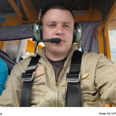 Фотография мужчины Андрей, 29 лет из г. Радужный (Ханты-Мансийский)