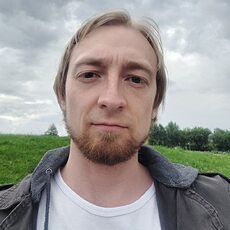 Фотография мужчины Виктор, 32 года из г. Иркутск