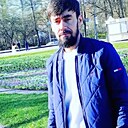 Хикматулло, 37 лет