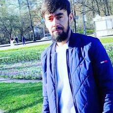 Фотография мужчины Хикматулло, 37 лет из г. Тверь