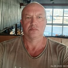 Фотография мужчины Александр, 52 года из г. Самара
