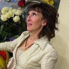 Фотография девушки Вера, 50 лет из г. Воронеж