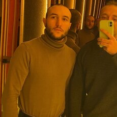 Фотография мужчины Михаил, 28 лет из г. Свердловск