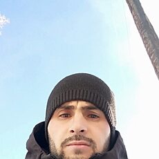 Фотография мужчины Руслан, 26 лет из г. Ялта