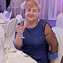 Ирина, 54 года