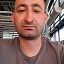 Максім, 35 лет