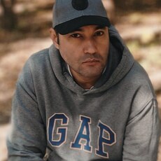 Фотография мужчины Батыр, 43 года из г. Ташкент