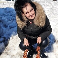 Фотография девушки Виктория, 40 лет из г. Петропавловск-Камчатский