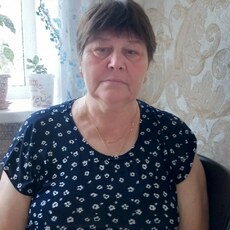 Фотография девушки Валентина, 65 лет из г. Воткинск