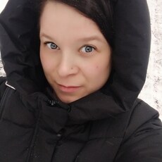 Фотография девушки Наталья, 33 года из г. Москва