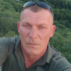 Фотография мужчины Павел, 44 года из г. Харцызск