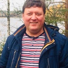 Фотография мужчины Миколай, 47 лет из г. Киев