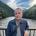 Марат, 60 лет