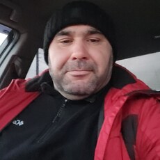 Фотография мужчины Руслан, 45 лет из г. Сыктывкар