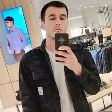 Фотография мужчины Жони, 32 года из г. Нижний Новгород