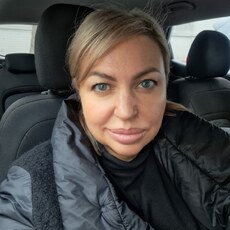 Наталья, 46 из г. Москва.