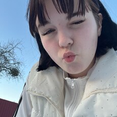 Фотография девушки Милаша, 18 лет из г. Гомель