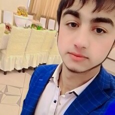 Фотография мужчины Ахмед, 21 год из г. Брянск