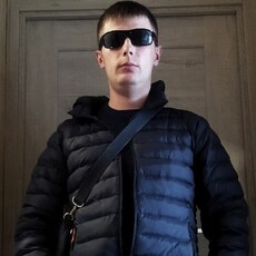 Фотография мужчины Влад, 31 год из г. Иркутск