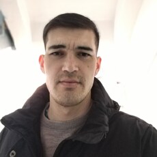 Фотография мужчины Макс, 27 лет из г. Иркутск