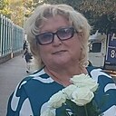 Нинуля, 65 лет