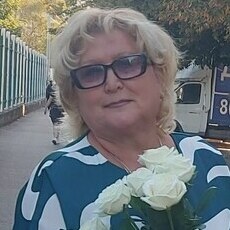 Фотография девушки Нинуля, 65 лет из г. Краснодар