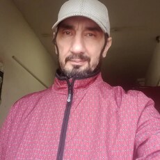 Фотография мужчины Андрей, 50 лет из г. Красноярск