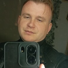 Фотография мужчины Дима, 35 лет из г. Борисов