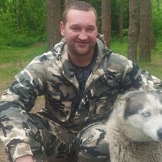 Фотография мужчины Сергей, 37 лет из г. Витебск