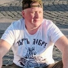 Фотография мужчины Михаил, 50 лет из г. Электросталь