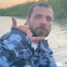 Фотография мужчины Костя, 37 лет из г. Новороссийск