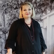 Фотография девушки Анжелика, 51 год из г. Орша