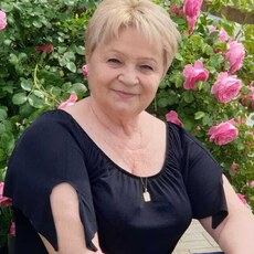 Фотография девушки Татьяна, 63 года из г. Геленджик