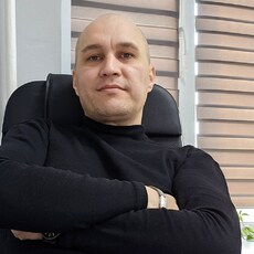 Фотография мужчины Nikita, 37 лет из г. Тюмень