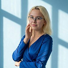 Фотография девушки Мария, 21 год из г. Москва