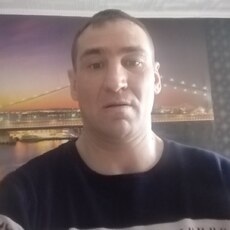 Фотография мужчины Алексей, 49 лет из г. Иркутск