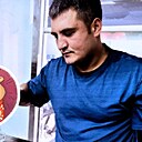 Равшан, 36 лет