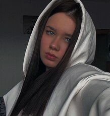 Фотография девушки Лилия, 23 года из г. Москва