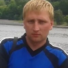 Фотография мужчины Андрей, 36 лет из г. Набережные Челны