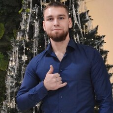 Фотография мужчины Артем, 28 лет из г. Краснодар