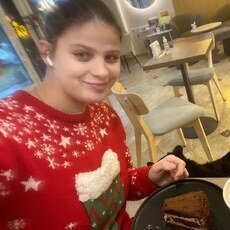 Фотография девушки Вероника, 21 год из г. Минск