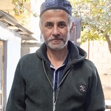 Фотография мужчины Орифшо, 48 лет из г. Новосибирск