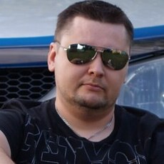 Фотография мужчины Серёжкин, 39 лет из г. Гродно